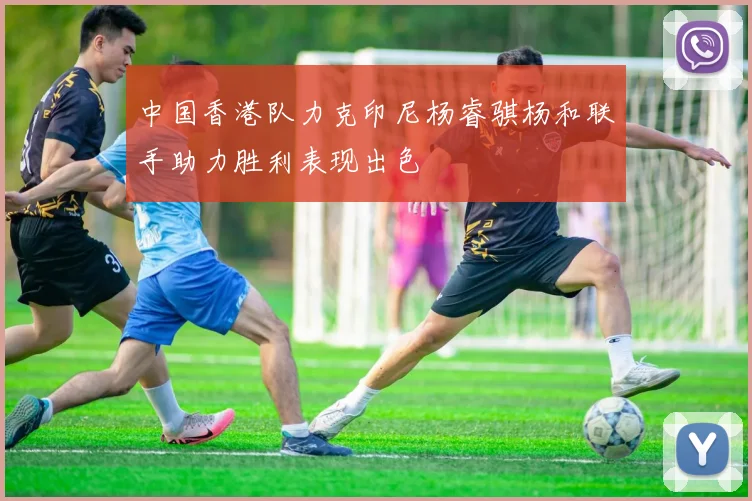 中国香港队力克印尼杨睿骐杨和联手助力胜利表现出色