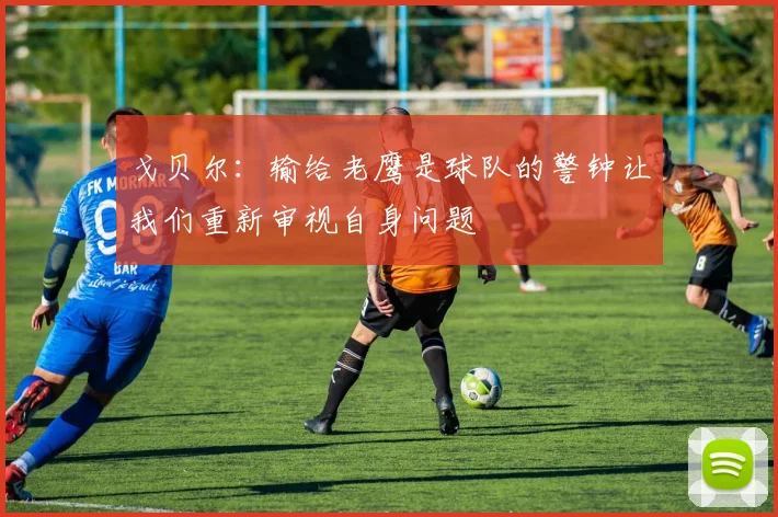 戈贝尔：输给老鹰是球队的警钟让我们重新审视自身问题